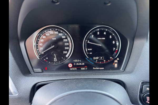BMW 1-serie 120i F20 5Drs Aut Shadowline Executive M-sport