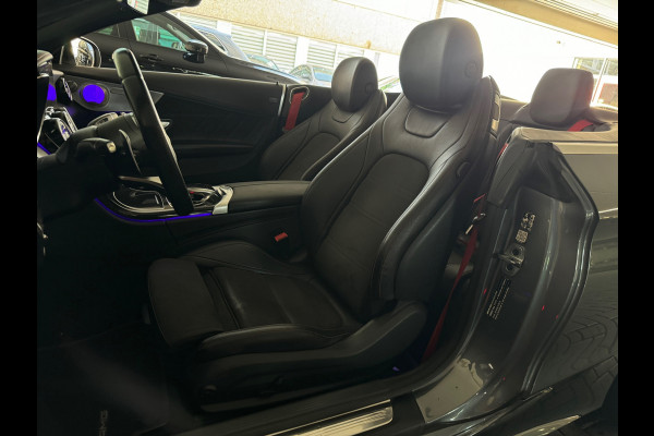 Mercedes-Benz C-Klasse Cabrio AMG 43 4MATIC Sportuitlaat|Sfeer