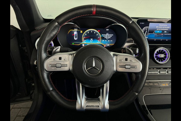 Mercedes-Benz C-Klasse Cabrio AMG 43 4MATIC Sportuitlaat|Sfeer