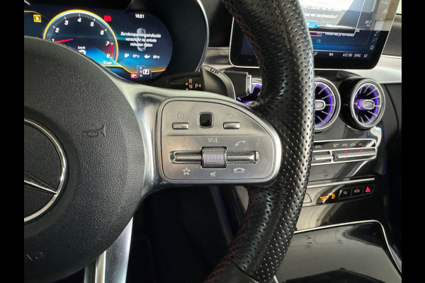 Mercedes-Benz C-Klasse Cabrio AMG 43 4MATIC Sportuitlaat|Sfeer