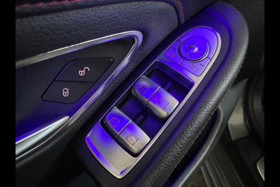 Mercedes-Benz C-Klasse Cabrio AMG 43 4MATIC Sportuitlaat|Sfeer