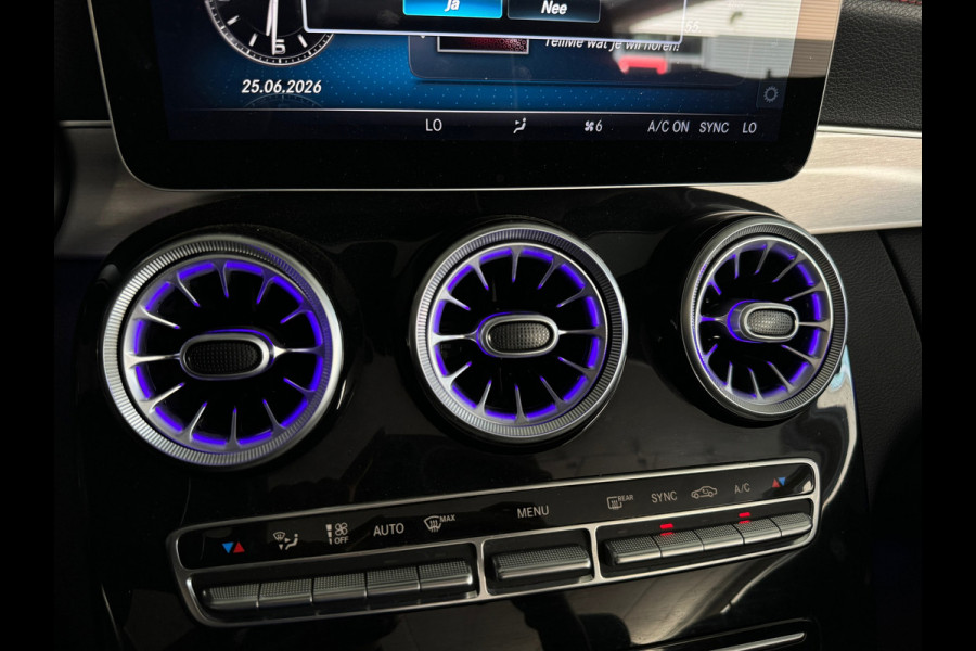 Mercedes-Benz C-Klasse Cabrio AMG 43 4MATIC Sportuitlaat|Sfeer