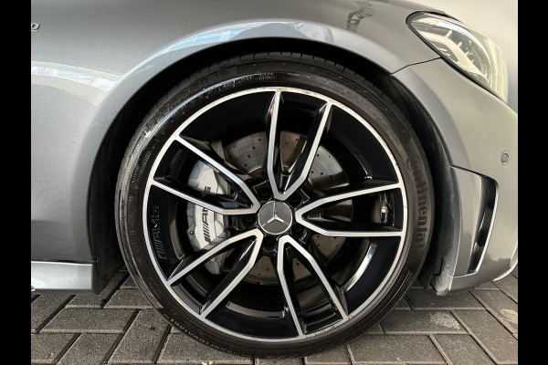 Mercedes-Benz C-Klasse Cabrio AMG 43 4MATIC Sportuitlaat|Sfeer