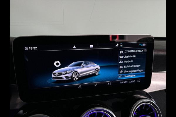 Mercedes-Benz C-Klasse Cabrio AMG 43 4MATIC Sportuitlaat|Sfeer