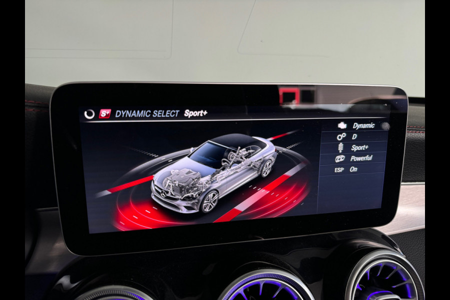 Mercedes-Benz C-Klasse Cabrio AMG 43 4MATIC Sportuitlaat|Sfeer