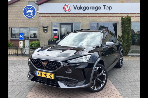 CUPRA Formentor 1.4 e-Hybrid Business | ACC | Leder | 12 MND Garantie