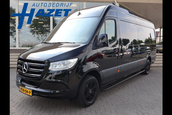 Mercedes-Benz Sprinter 315 1.9 CDI L3H2 RWD 150 PK AUT. + TREKHAAK | LED | CAMERA | APPLE CARPLAY | LMV | CRUISE CONTROL