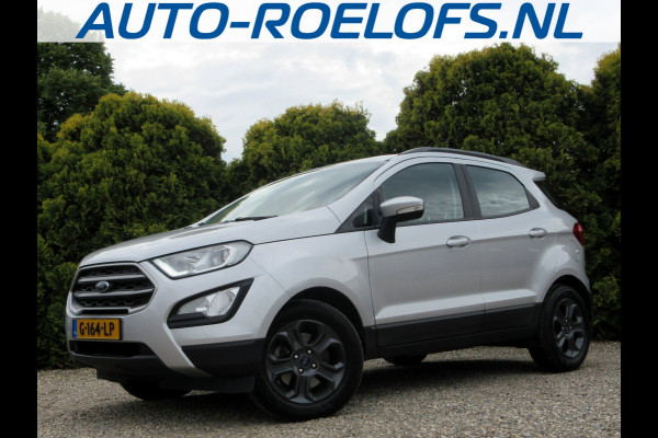 Ford EcoSport 1.0 Ultimate * Navi * Cruise * Camera *