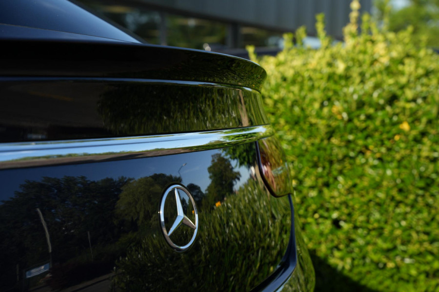 Mercedes-Benz GLE Coupé AMG 43 4MATIC