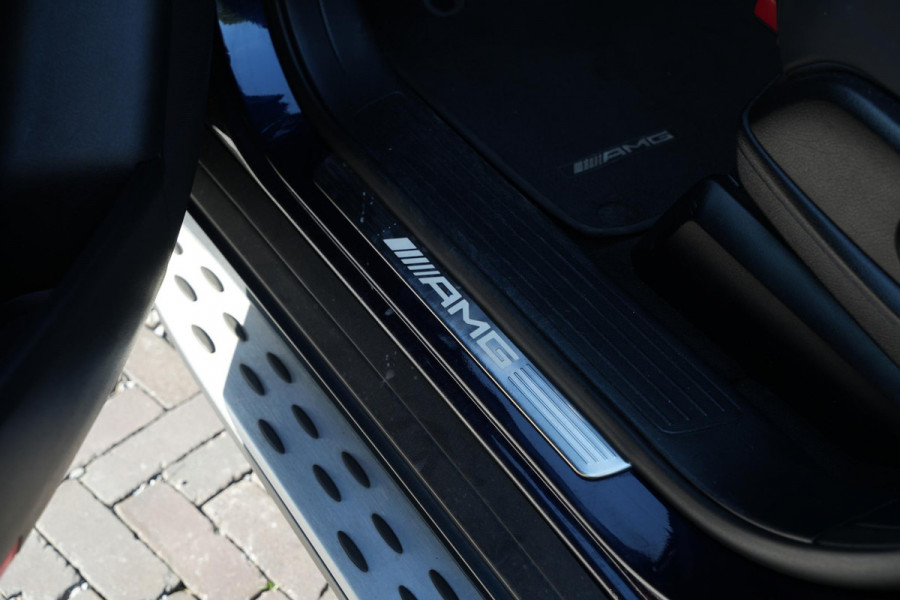 Mercedes-Benz GLE Coupé AMG 43 4MATIC