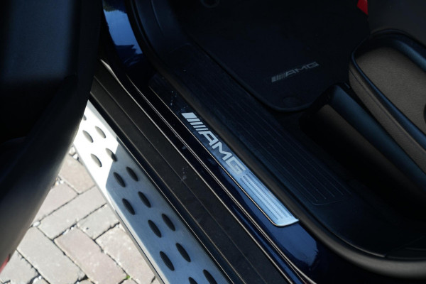 Mercedes-Benz GLE Coupé AMG 43 4MATIC