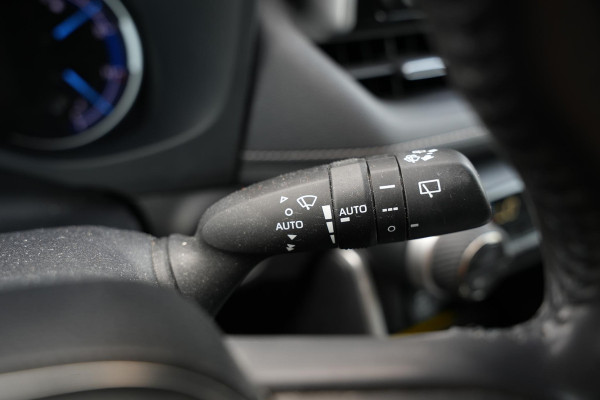 Toyota RAV4 2.5 Hybrid AWD Business Intro