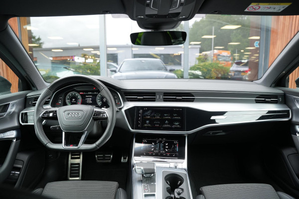Audi A6 Limousine 50 TFSI e quattro S edition