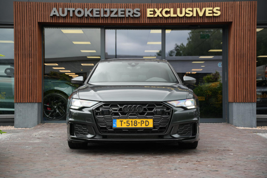Audi A6 Limousine 50 TFSI e quattro S edition