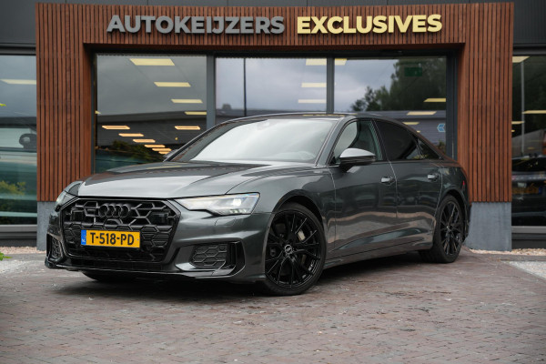 Audi A6 Limousine 50 TFSI e quattro S edition