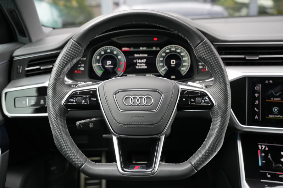 Audi A6 Limousine 50 TFSI e quattro S edition