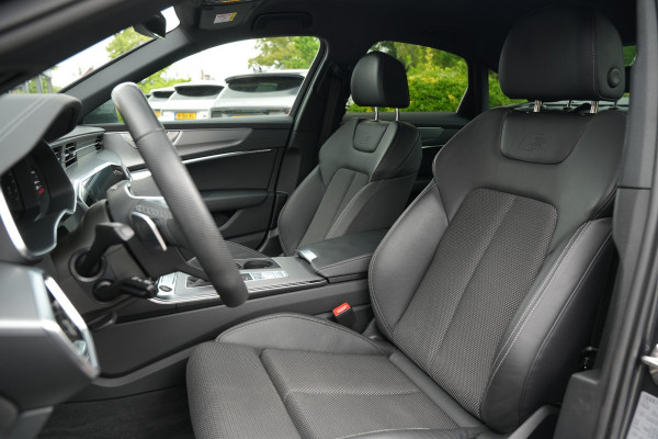Audi A6 Limousine 50 TFSI e quattro S edition