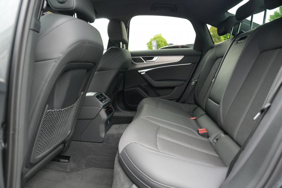 Audi A6 Limousine 50 TFSI e quattro S edition