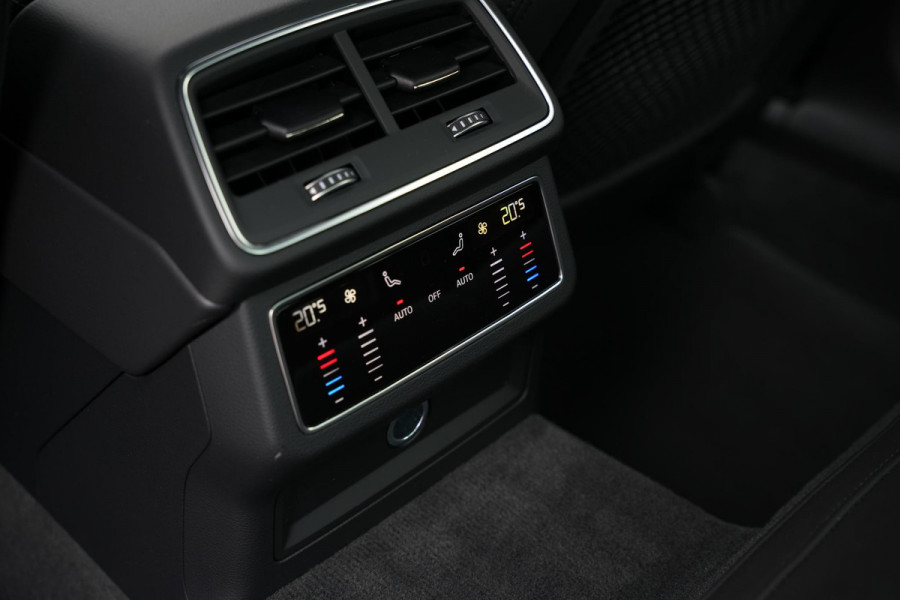 Audi A6 Limousine 50 TFSI e quattro S edition