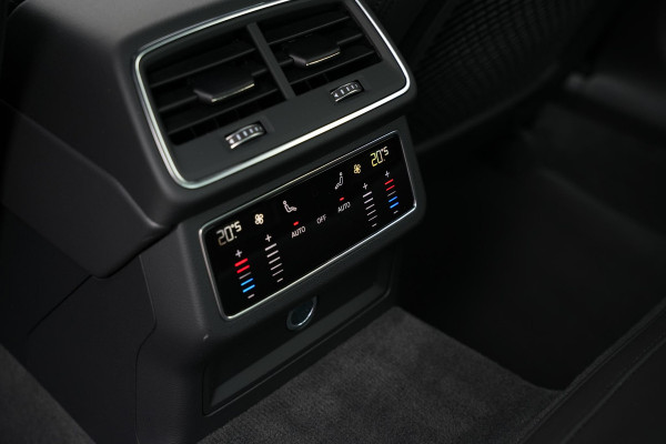 Audi A6 Limousine 50 TFSI e quattro S edition