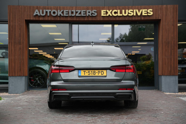 Audi A6 Limousine 50 TFSI e quattro S edition