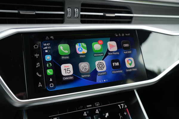 Audi A6 Limousine 50 TFSI e quattro S edition