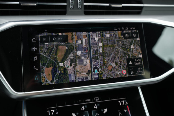 Audi A6 Limousine 50 TFSI e quattro S edition