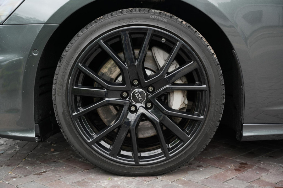 Audi A6 Limousine 50 TFSI e quattro S edition