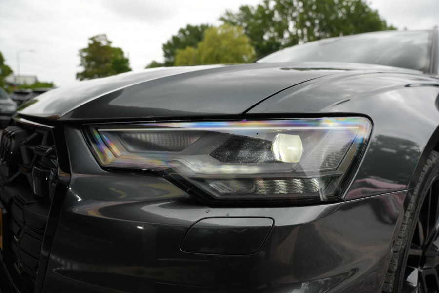 Audi A6 Limousine 50 TFSI e quattro S edition