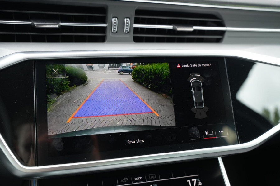Audi A6 Limousine 50 TFSI e quattro S edition