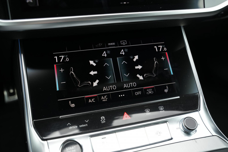 Audi A6 Limousine 50 TFSI e quattro S edition