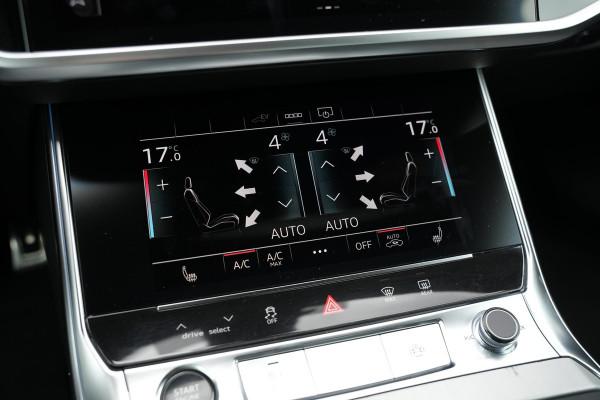 Audi A6 Limousine 50 TFSI e quattro S edition