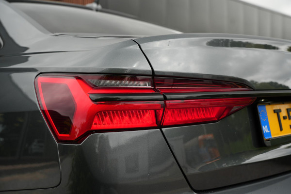 Audi A6 Limousine 50 TFSI e quattro S edition