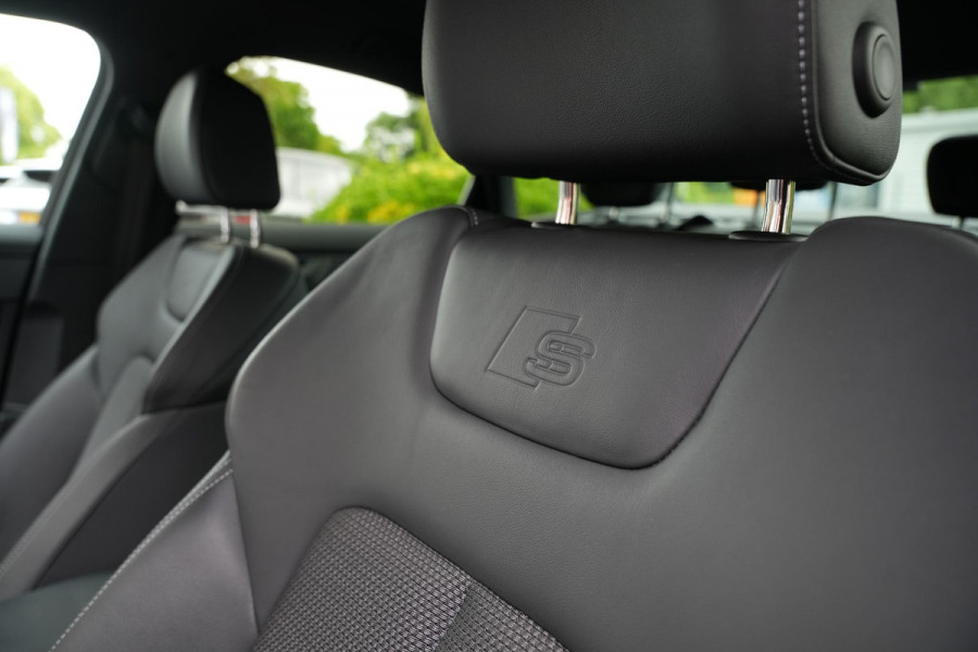 Audi A6 Limousine 50 TFSI e quattro S edition