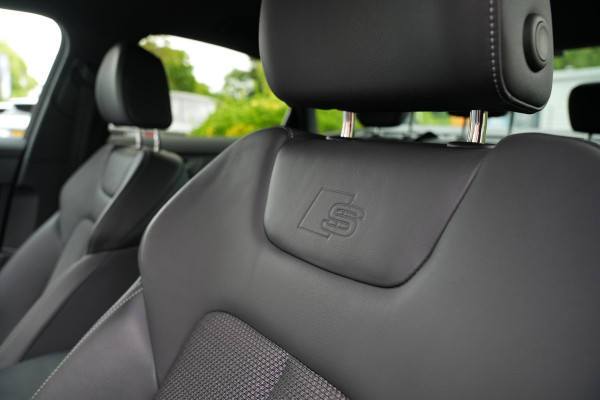 Audi A6 Limousine 50 TFSI e quattro S edition