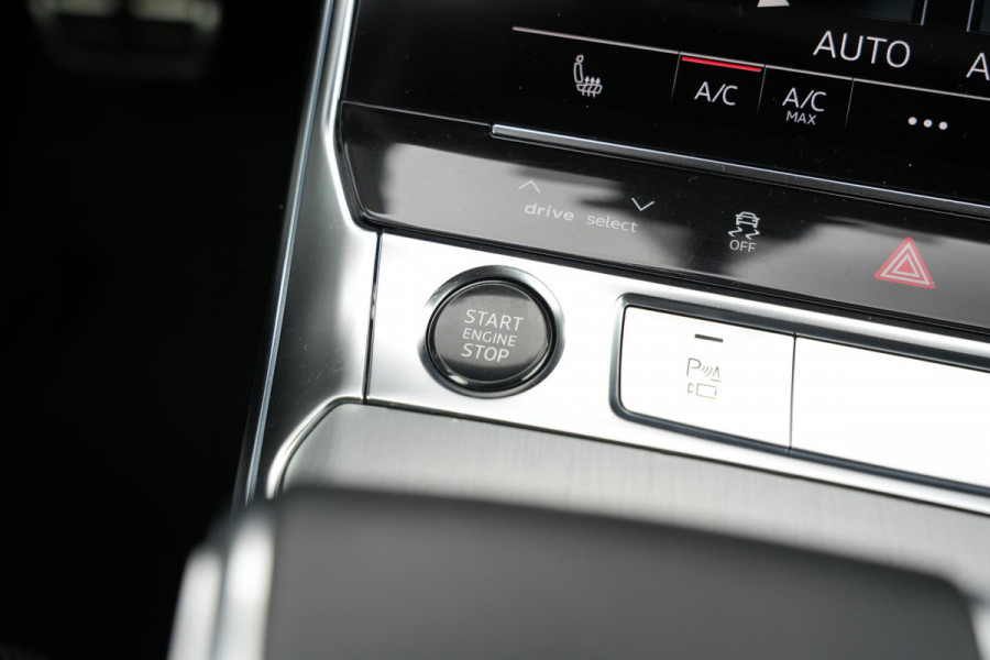 Audi A6 Limousine 50 TFSI e quattro S edition