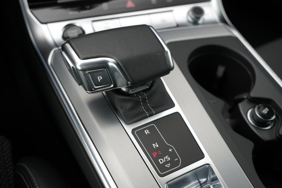 Audi A6 Limousine 50 TFSI e quattro S edition