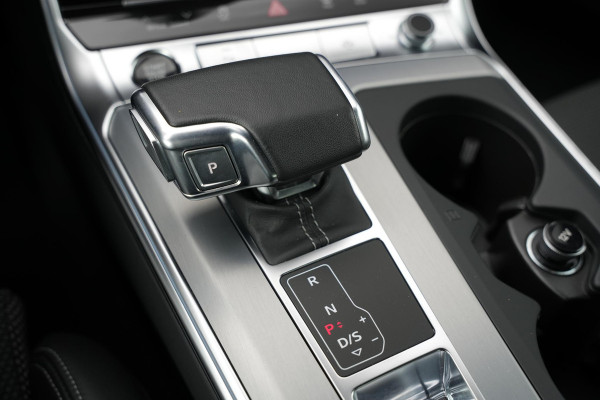 Audi A6 Limousine 50 TFSI e quattro S edition