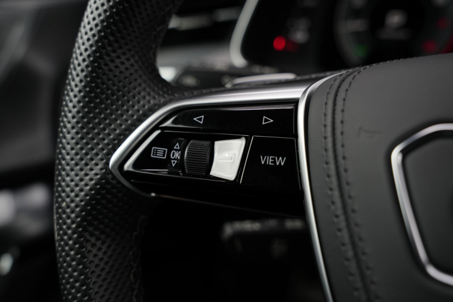 Audi A6 Limousine 50 TFSI e quattro S edition