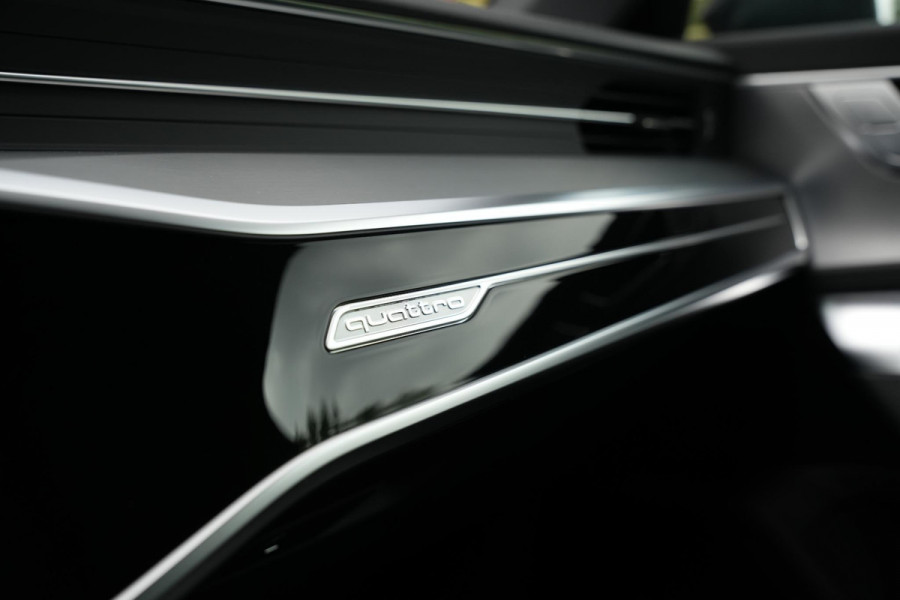 Audi A6 Limousine 50 TFSI e quattro S edition