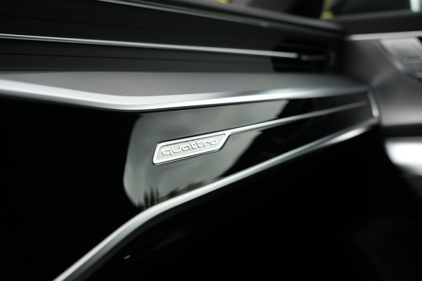 Audi A6 Limousine 50 TFSI e quattro S edition