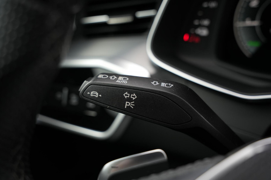 Audi A6 Limousine 50 TFSI e quattro S edition