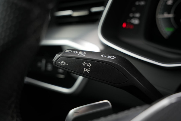 Audi A6 Limousine 50 TFSI e quattro S edition