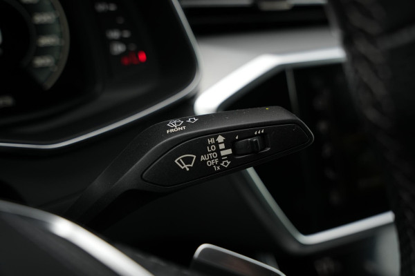 Audi A6 Limousine 50 TFSI e quattro S edition