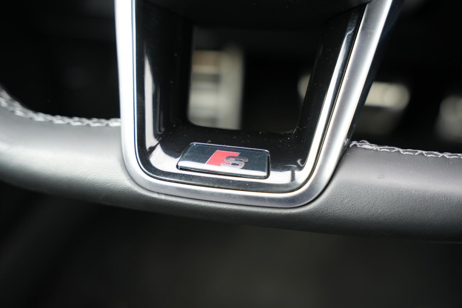 Audi A6 Limousine 50 TFSI e quattro S edition