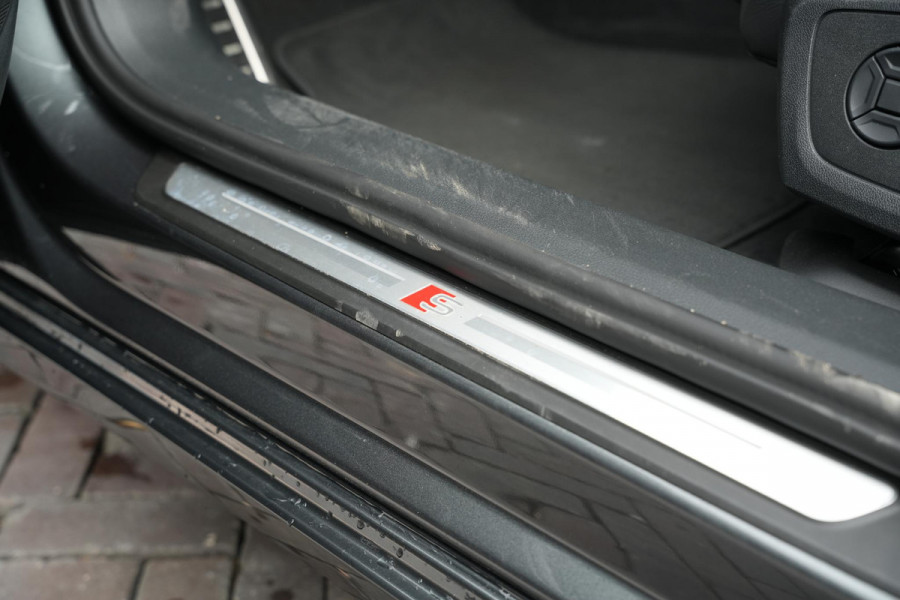 Audi A6 Limousine 50 TFSI e quattro S edition