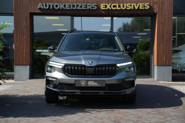 Škoda Kamiq 1.5 TSI Monte Carlo 1.5 TSI pano