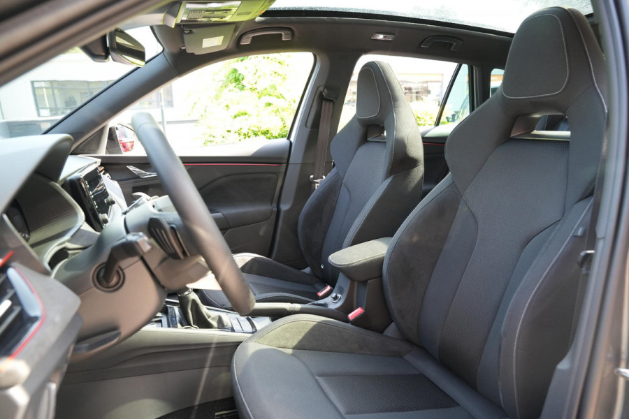 Škoda Kamiq 1.5 TSI Monte Carlo 1.5 TSI pano