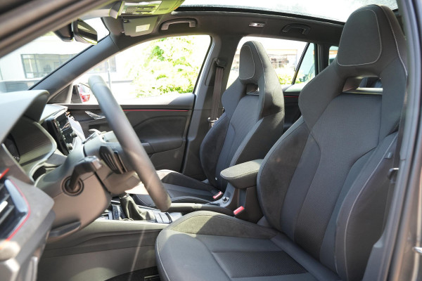 Škoda Kamiq 1.5 TSI Monte Carlo 1.5 TSI pano