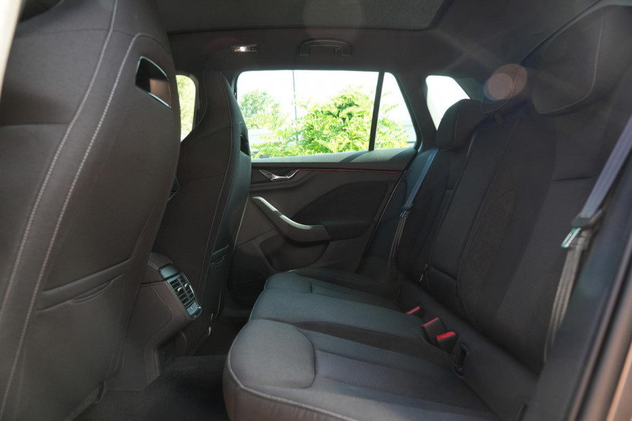 Škoda Kamiq 1.5 TSI Monte Carlo 1.5 TSI pano